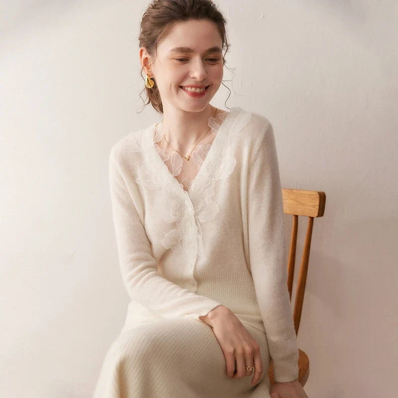 Eloura Cardigan