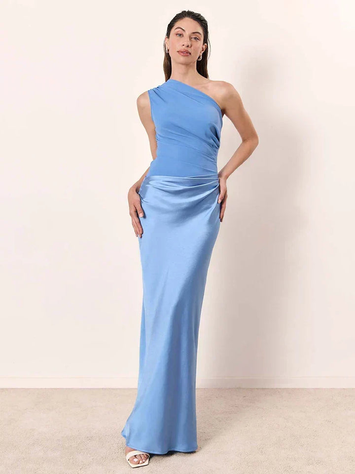Elegant Maxi Dress