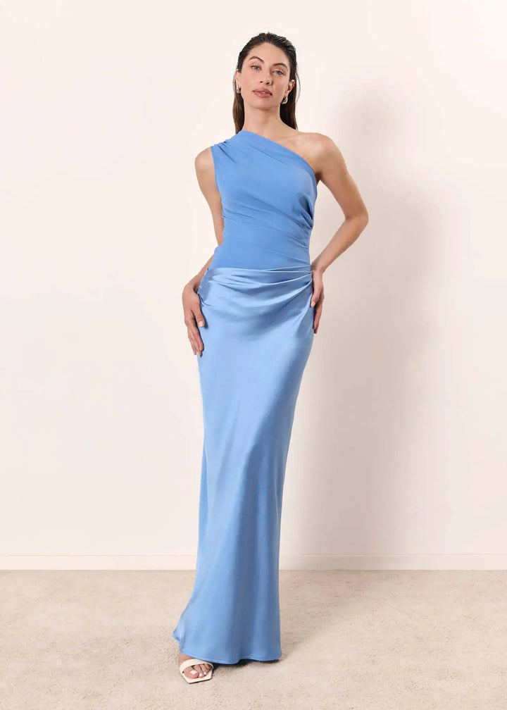 Elegant Maxi Dress