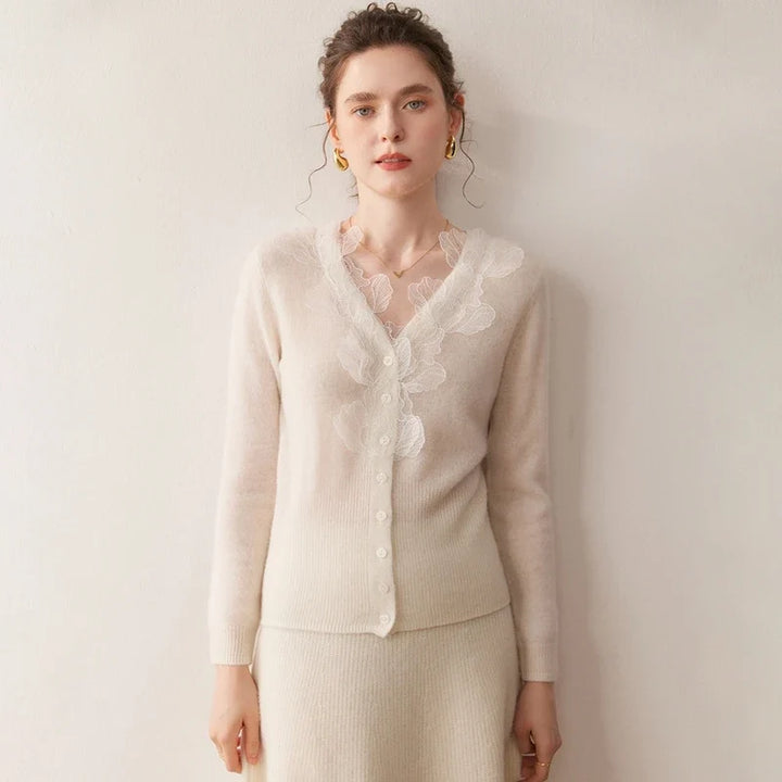 Eloura Cardigan