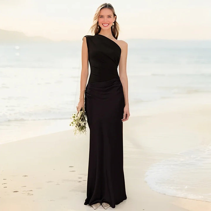 Elegant Maxi Dress