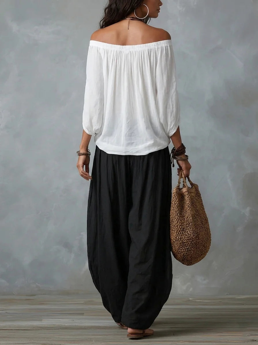 Jadia Elegant Set