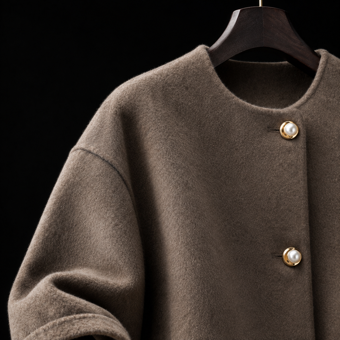 Madeleine Coat