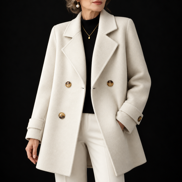 Tiara Coat