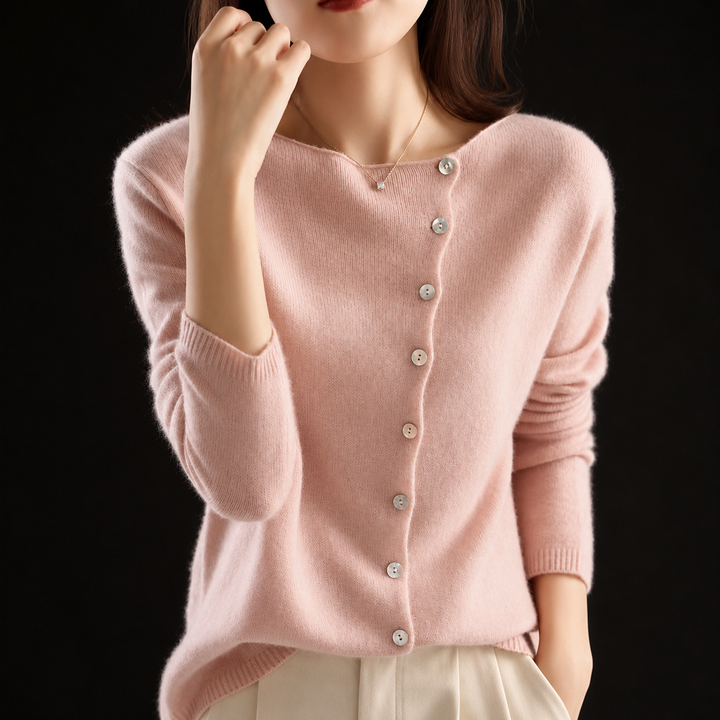 Amélie Sweater
