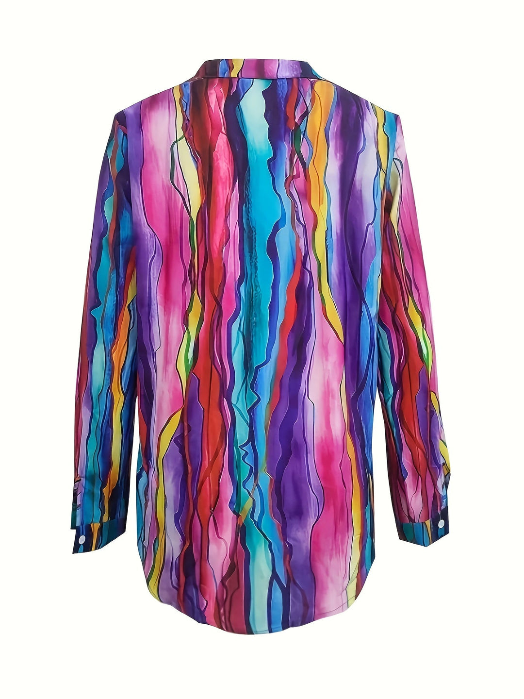 Avery | Summer Breeze Blouse