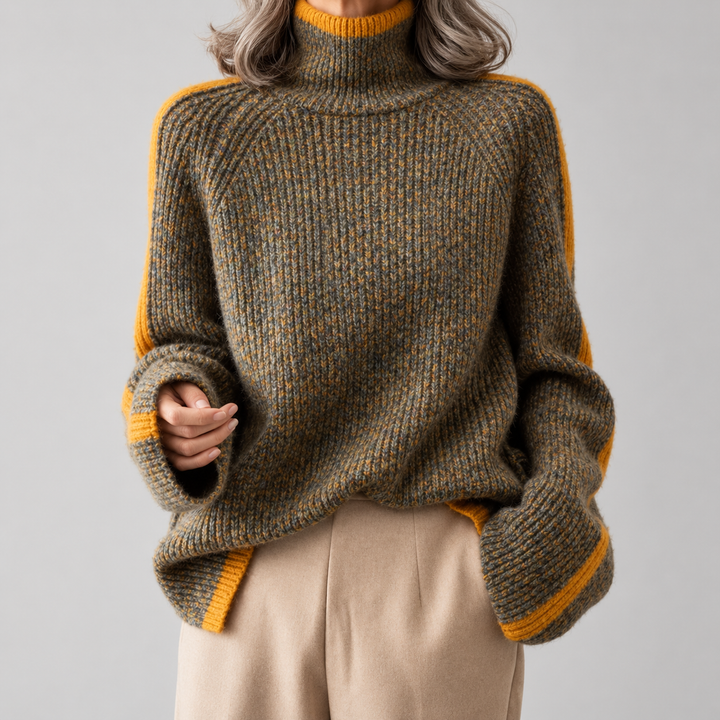Haven Cardigan