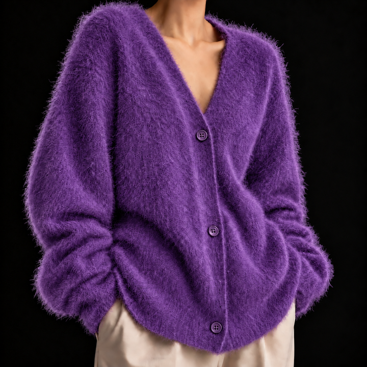 Eleanor Cardigan