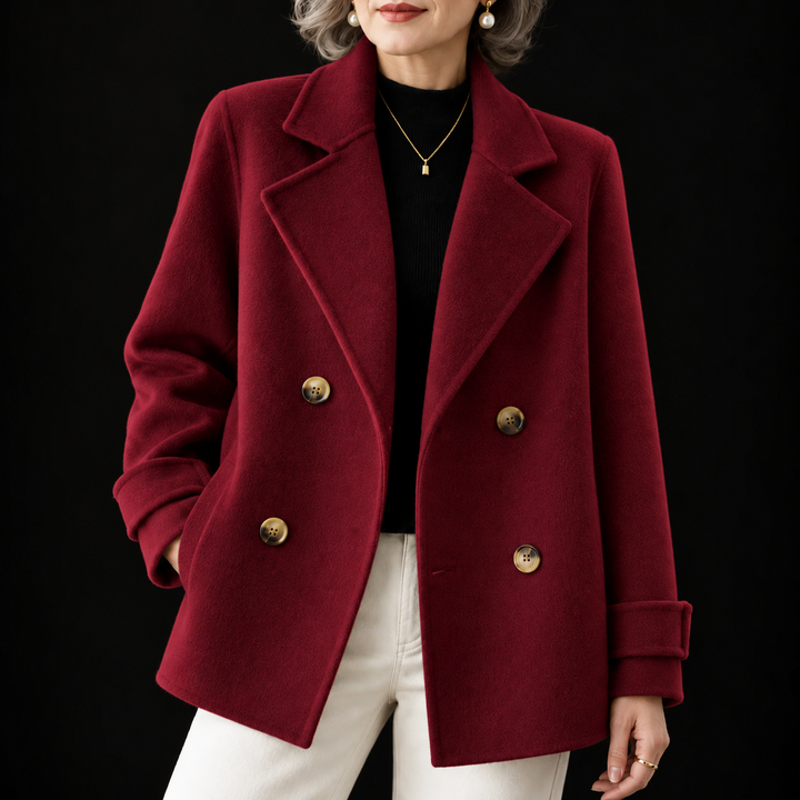Jasmine Coat