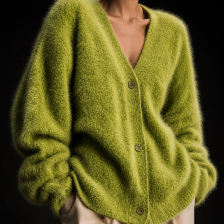 Juliette Cardigan