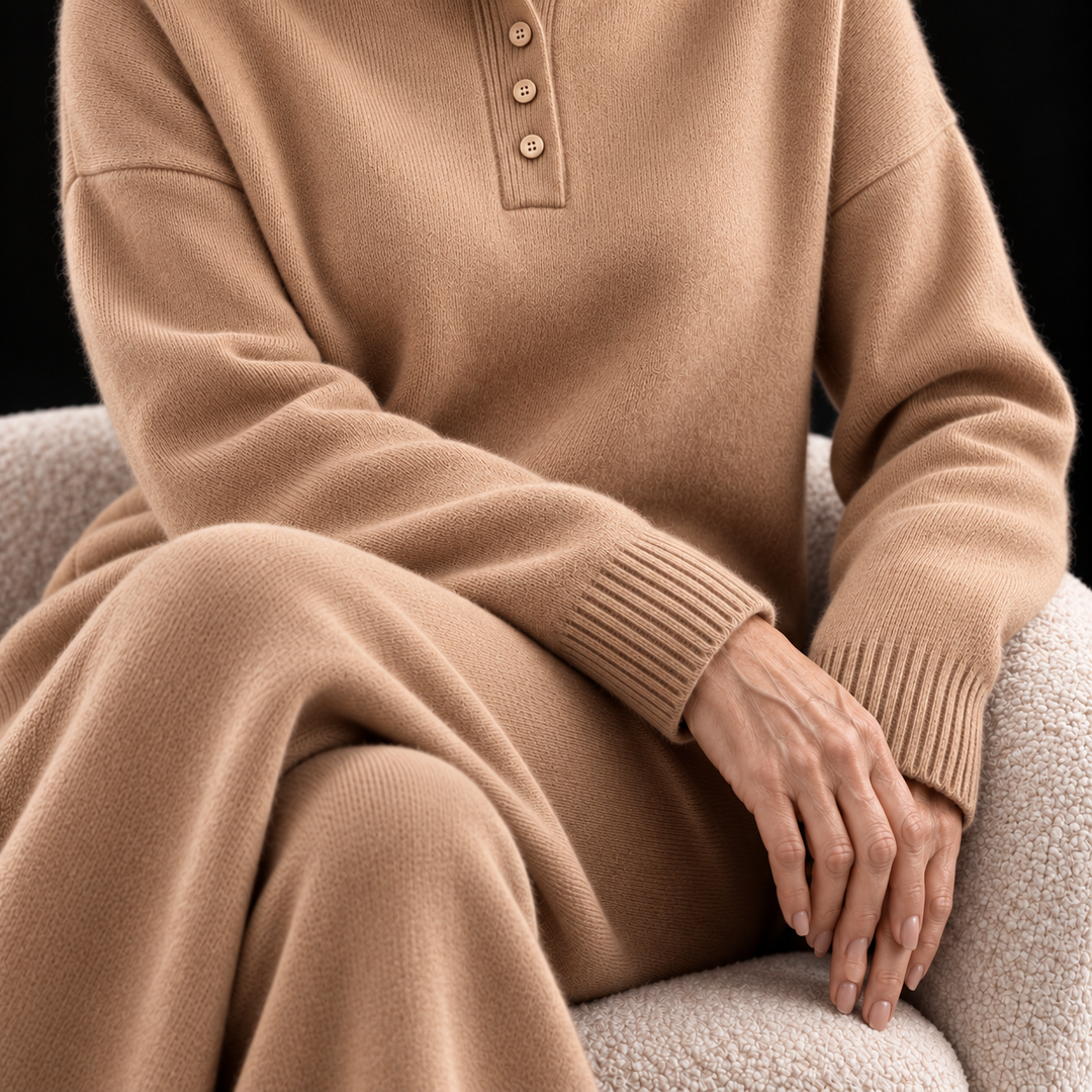 Cevara Lounge Set