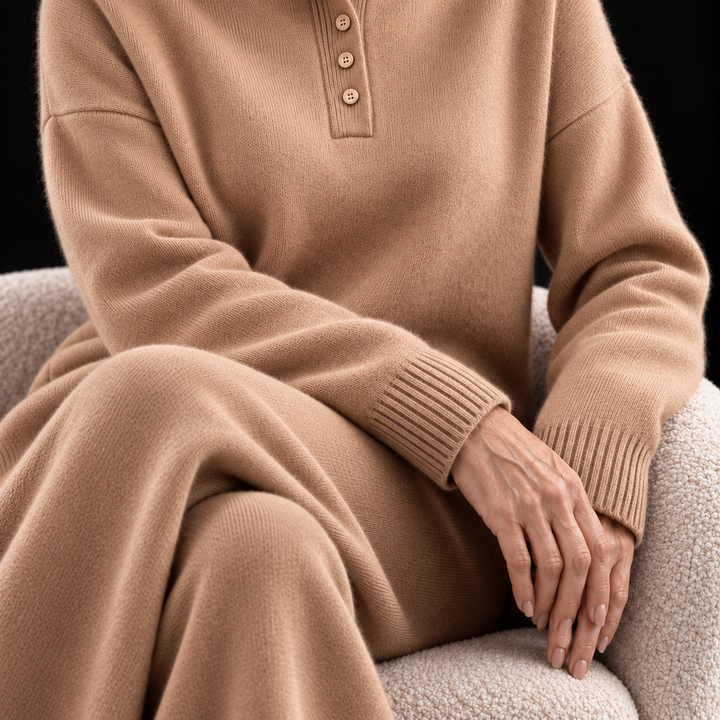 Cevara Lounge Set