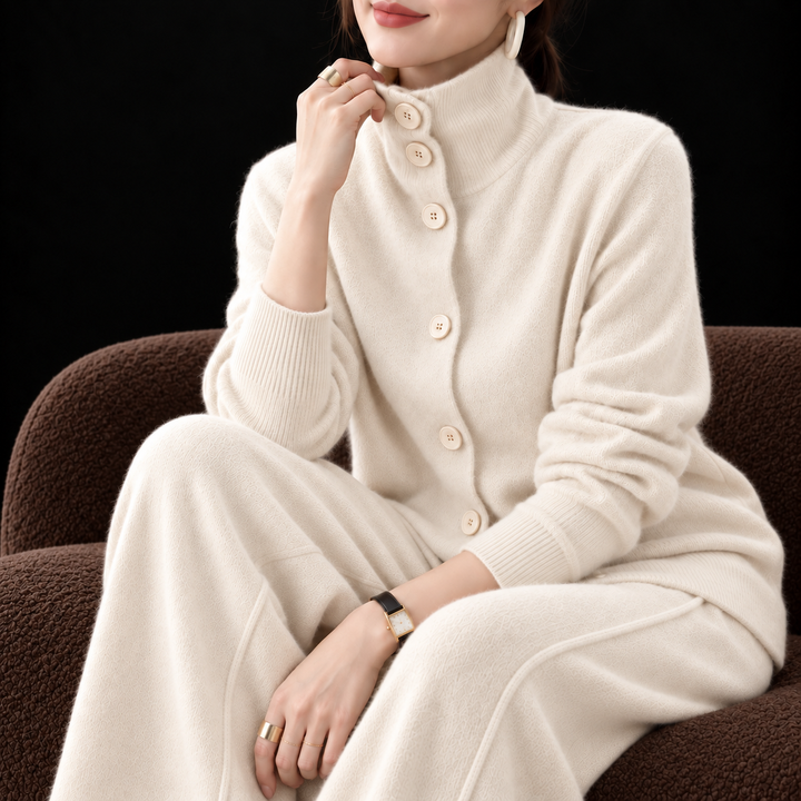 Häagan Lounge Set