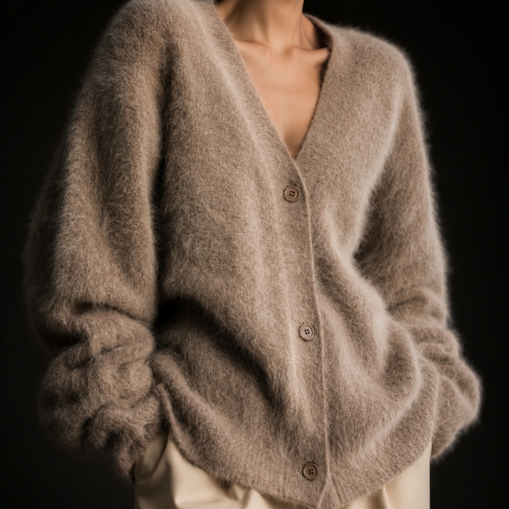 Eleanor Cardigan