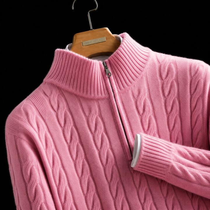 Riviera Knit Cardigan