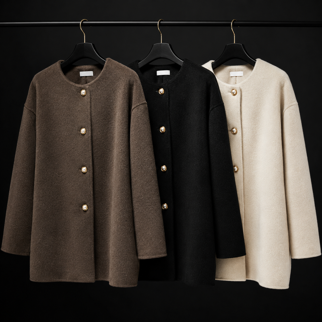 Madeleine Coat