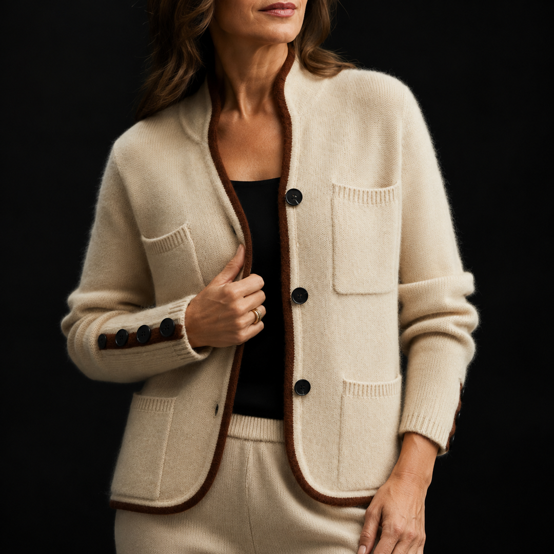 Marcelline Cardigan