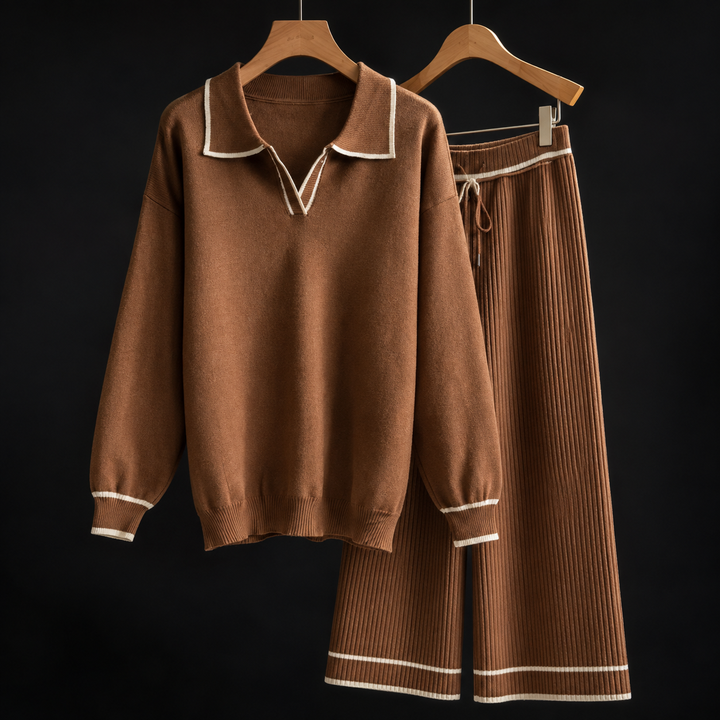 Harrington Lounge Set
