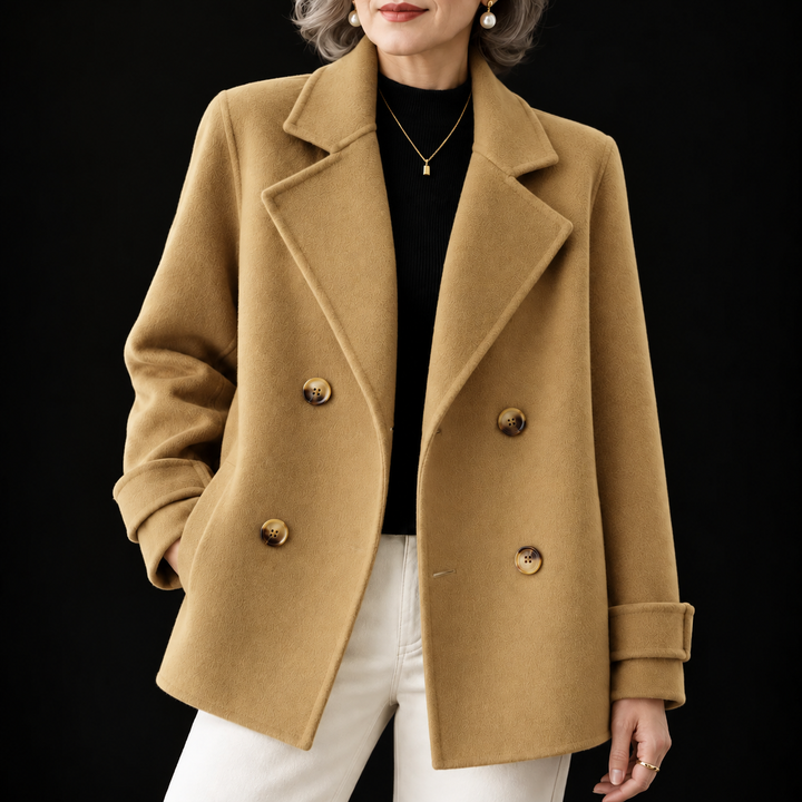 Jasmine Coat