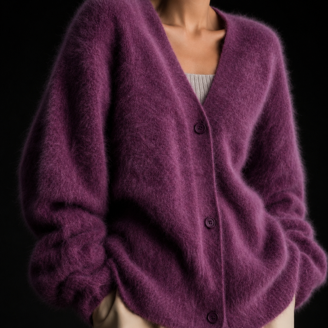 Juliette Cardigan