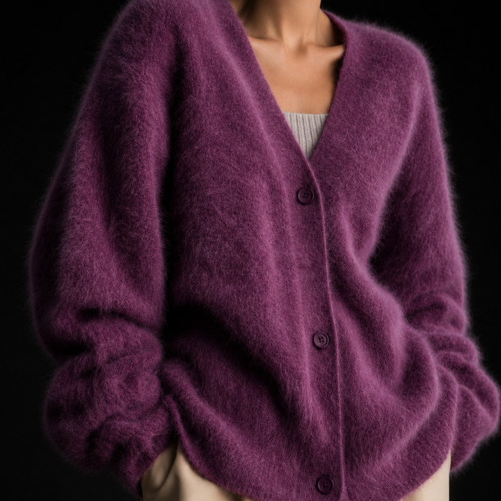 Juliette Cardigan