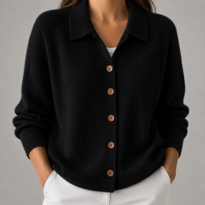 Elara Cardigan