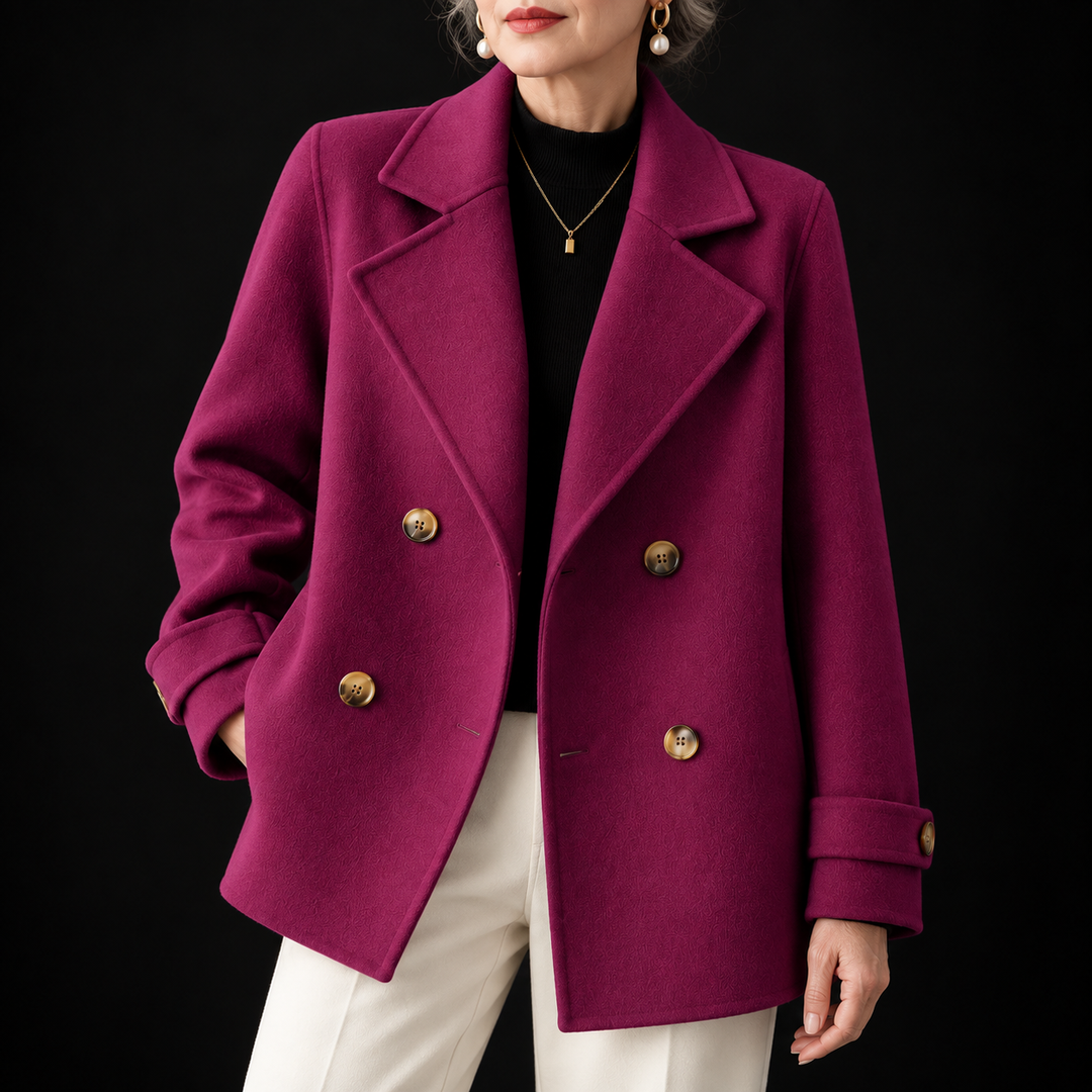 Tiara Coat