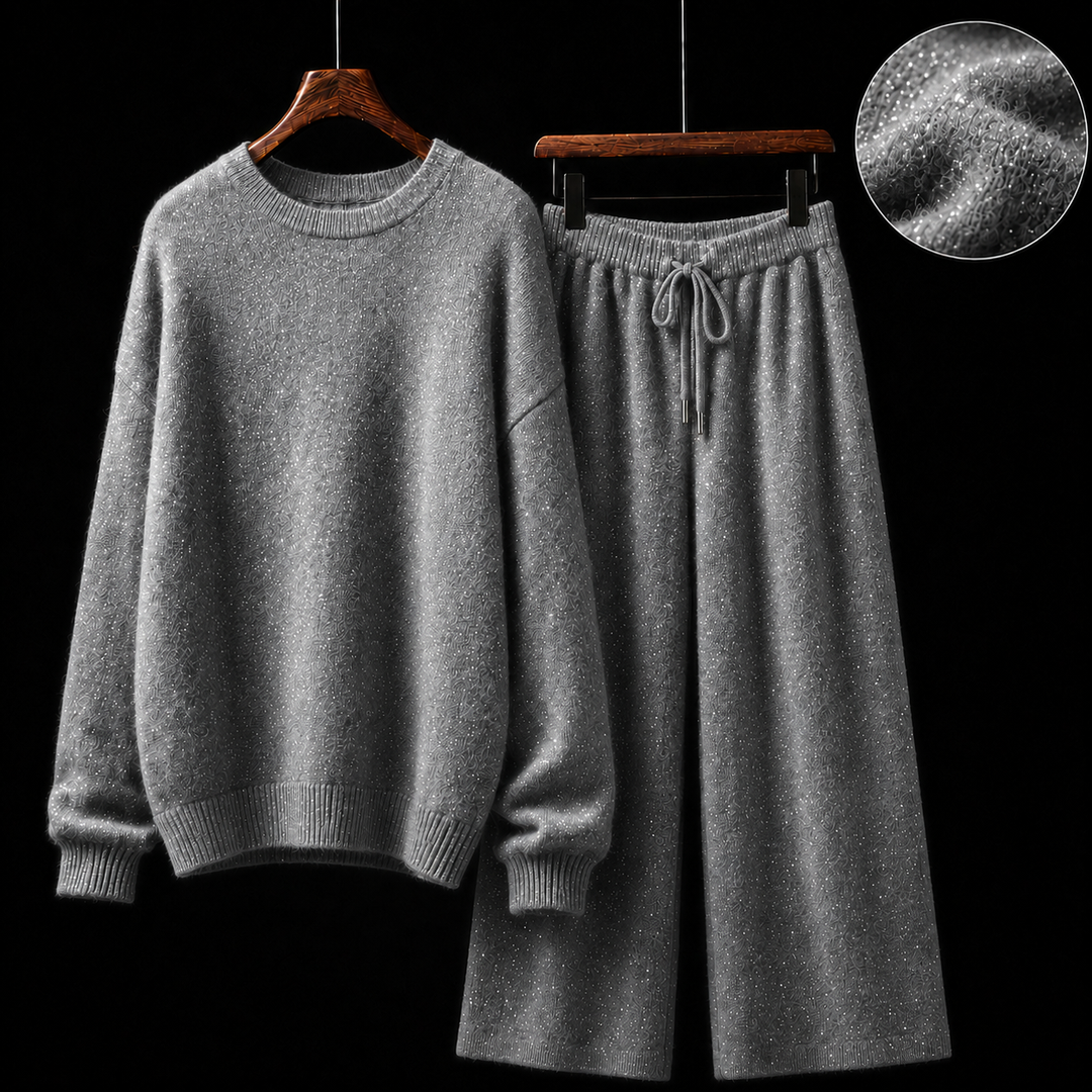 Aurelia Sparkle Set