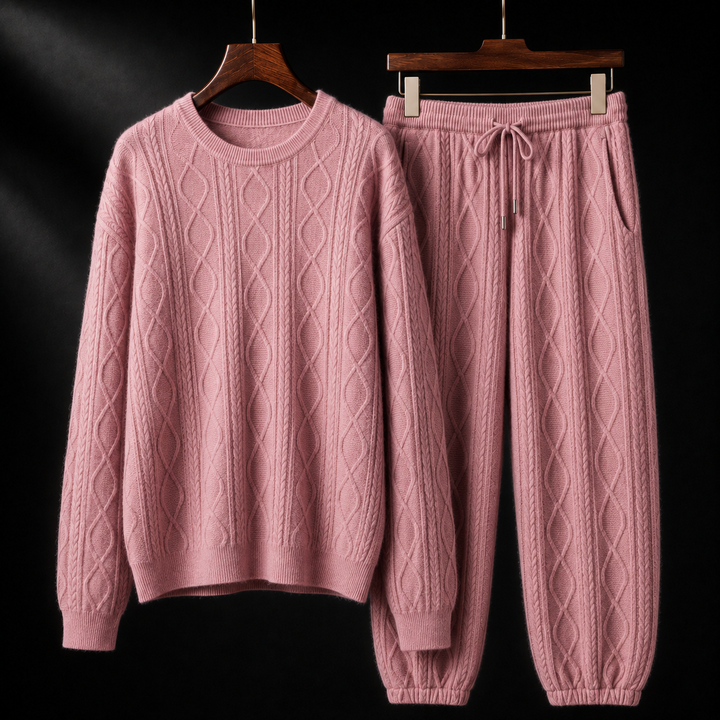 Claudette Lounge Set