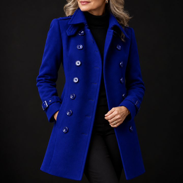 Kensington Signature Coat