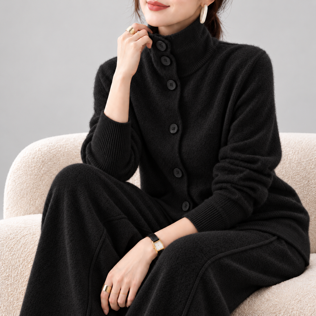 Häagan Lounge Set