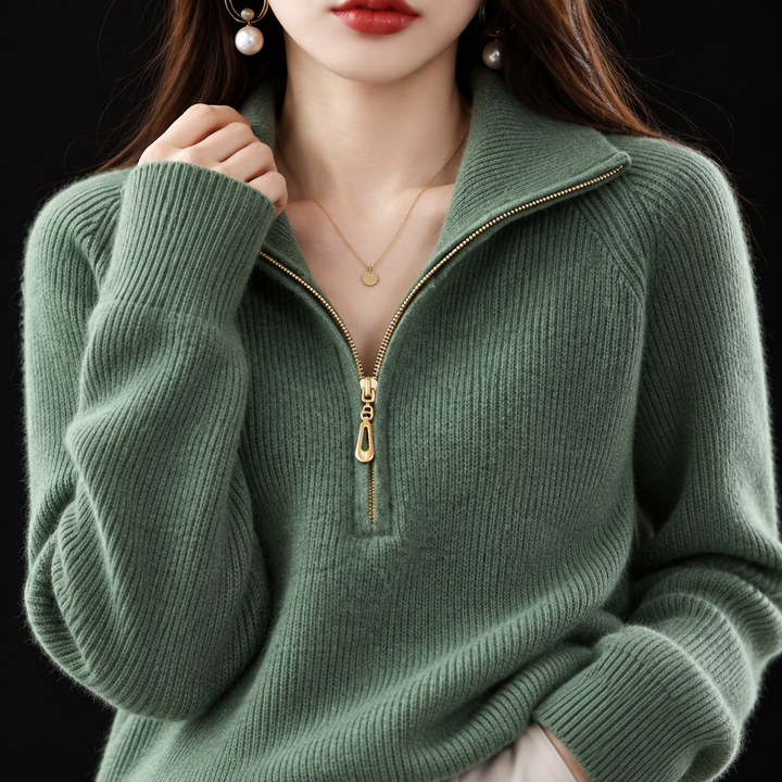 Sofia Cardigan