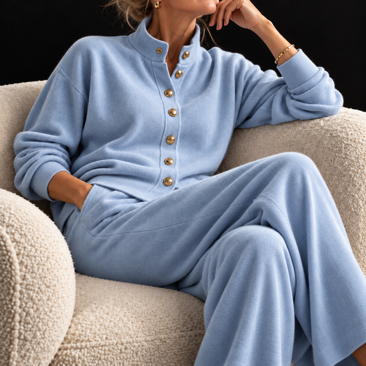 Genevieve Lounge Set