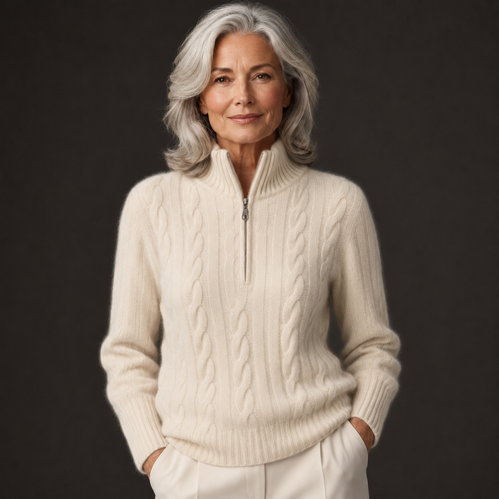 Riviera Knit Cardigan