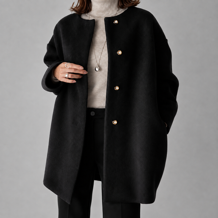 Madeleine Coat