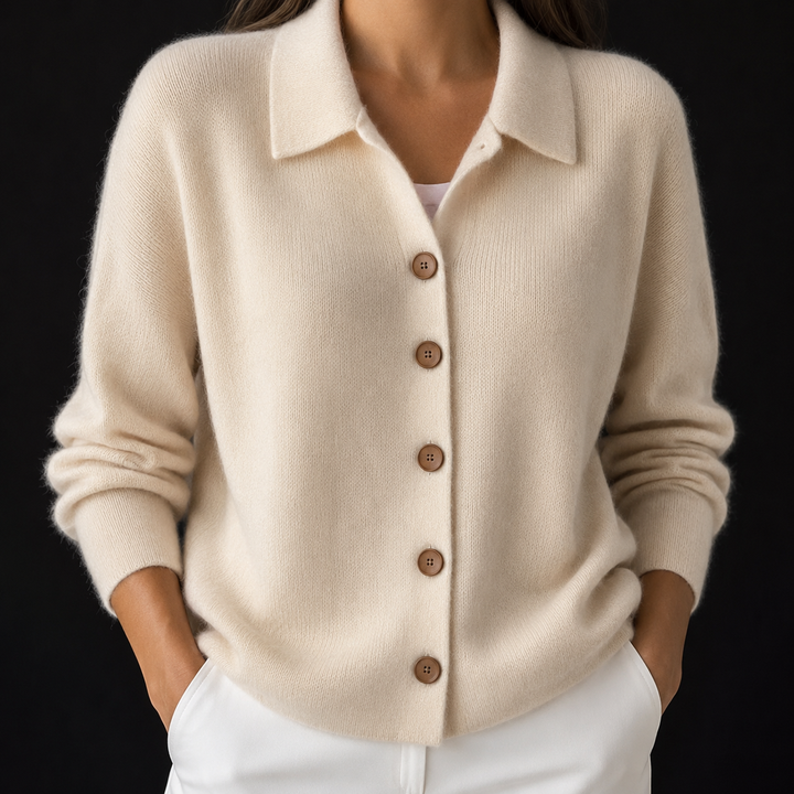 Elara Cardigan