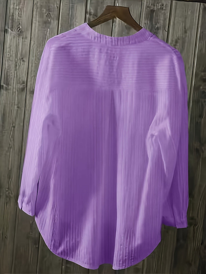 Madison | Summer Elegance Blouse