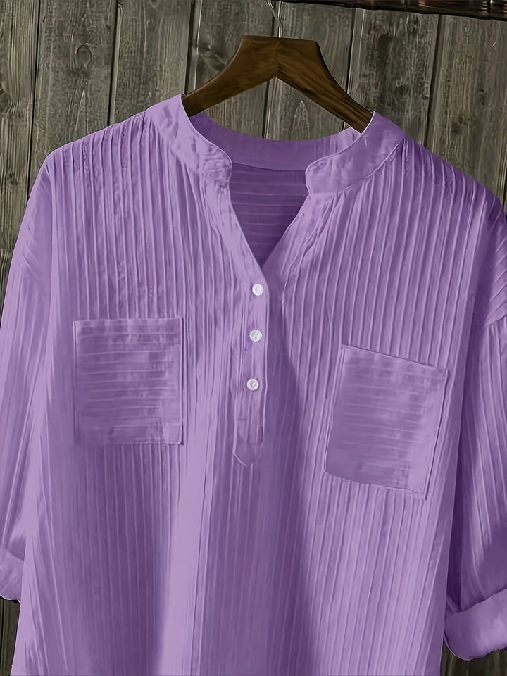 Madison | Summer Elegance Blouse