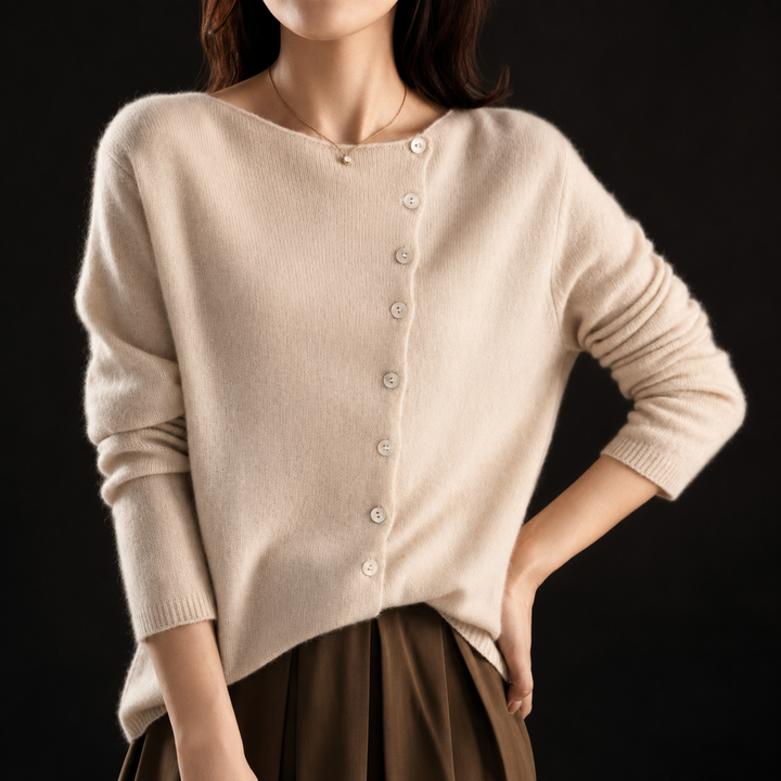 Amélie Sweater