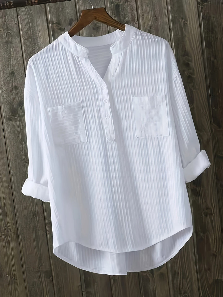 Madison | Summer Elegance Blouse