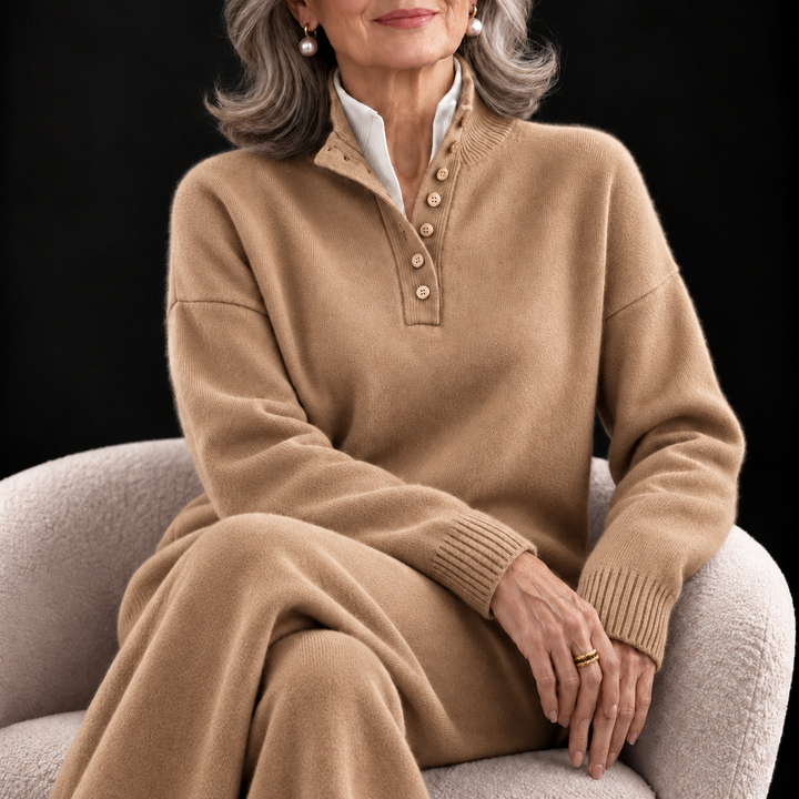 Cevara Lounge Set