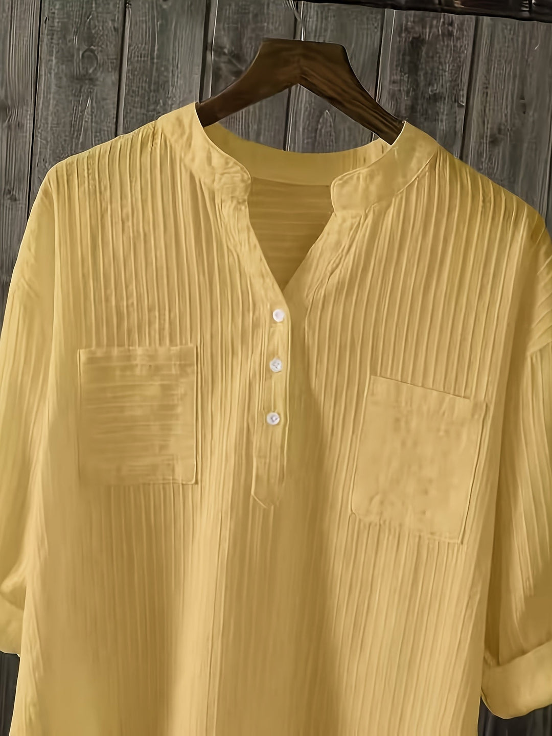 Madison | Summer Elegance Blouse