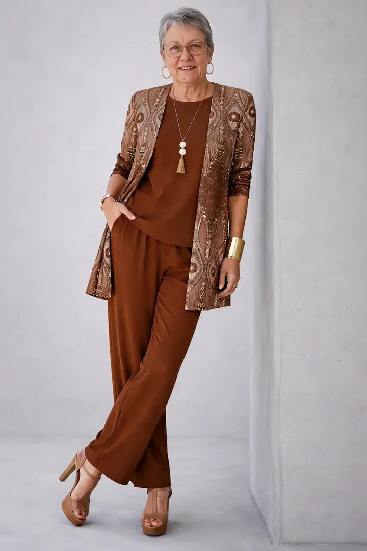 Margaret | 3-Piece Set