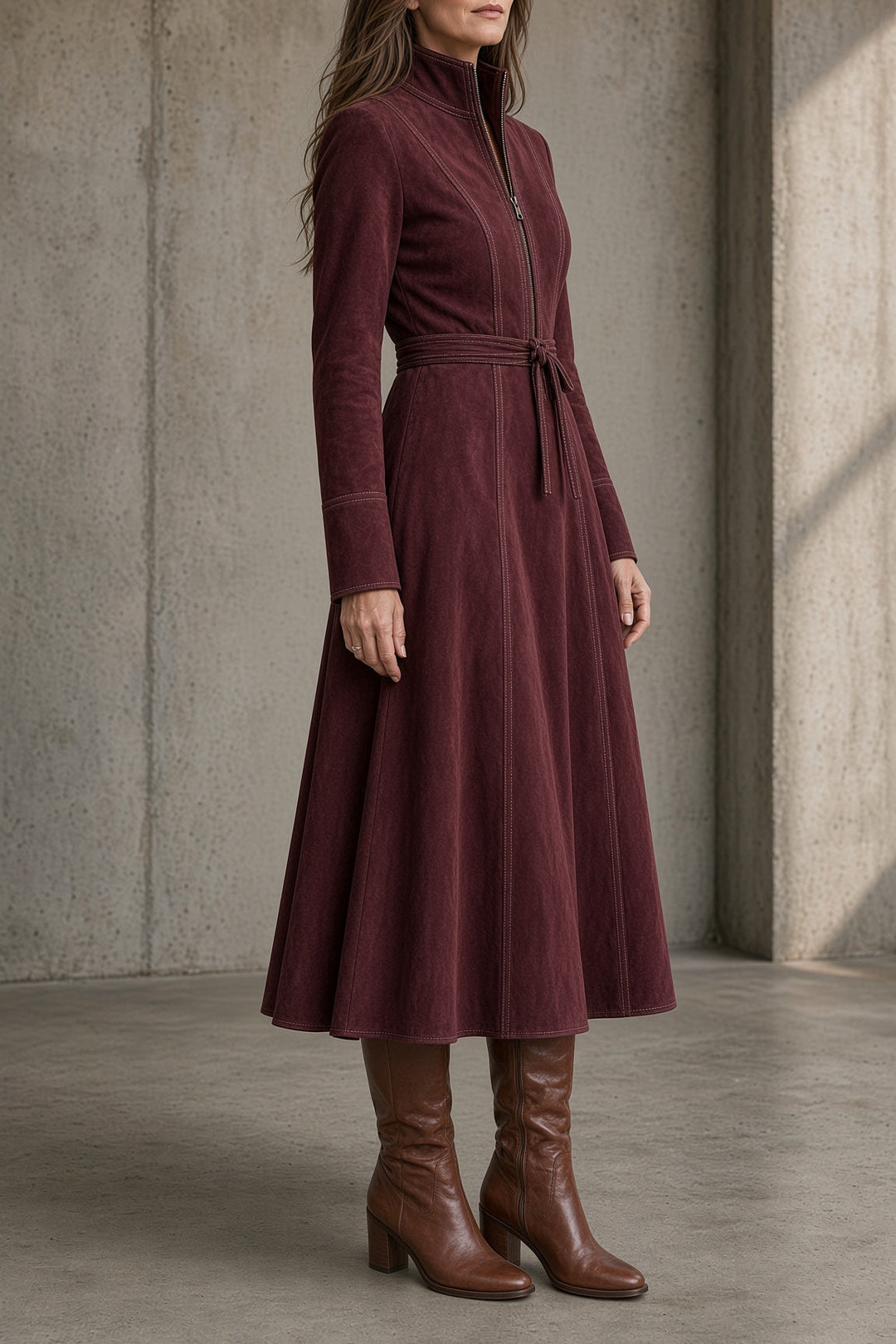 Tara Vintage Dress