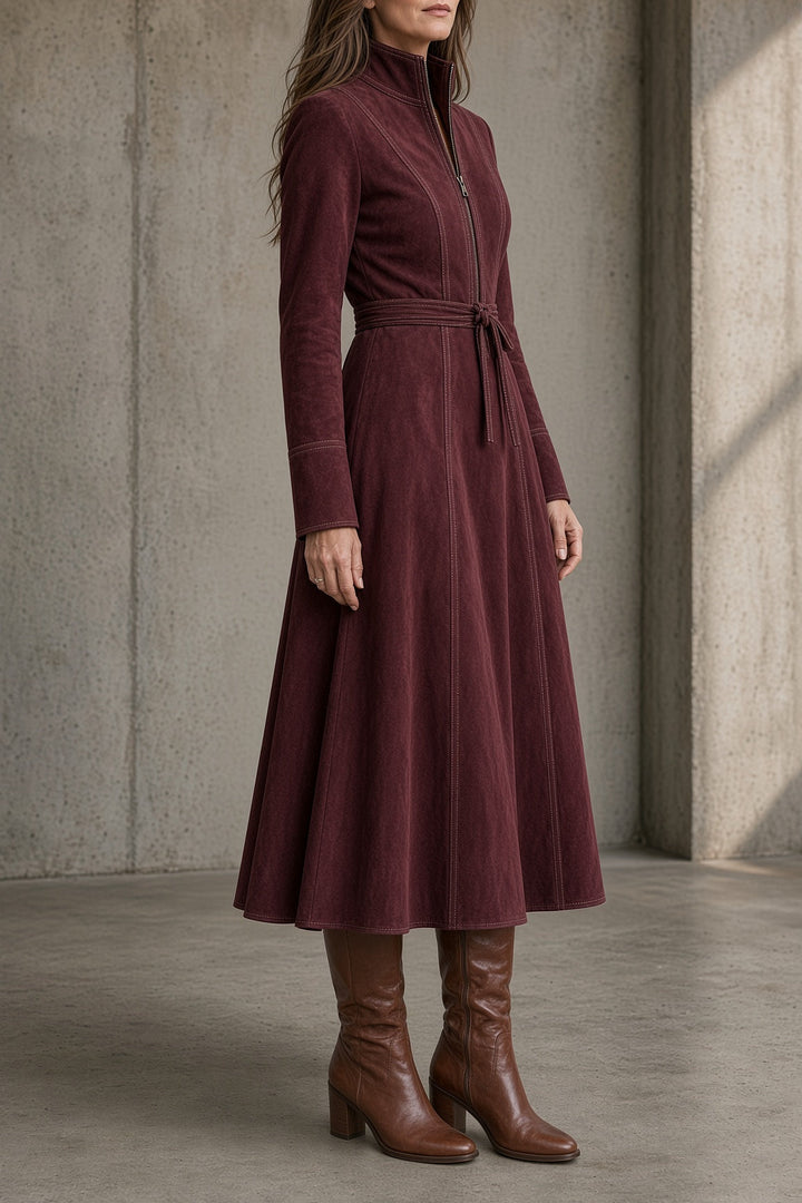 Tara Vintage Dress