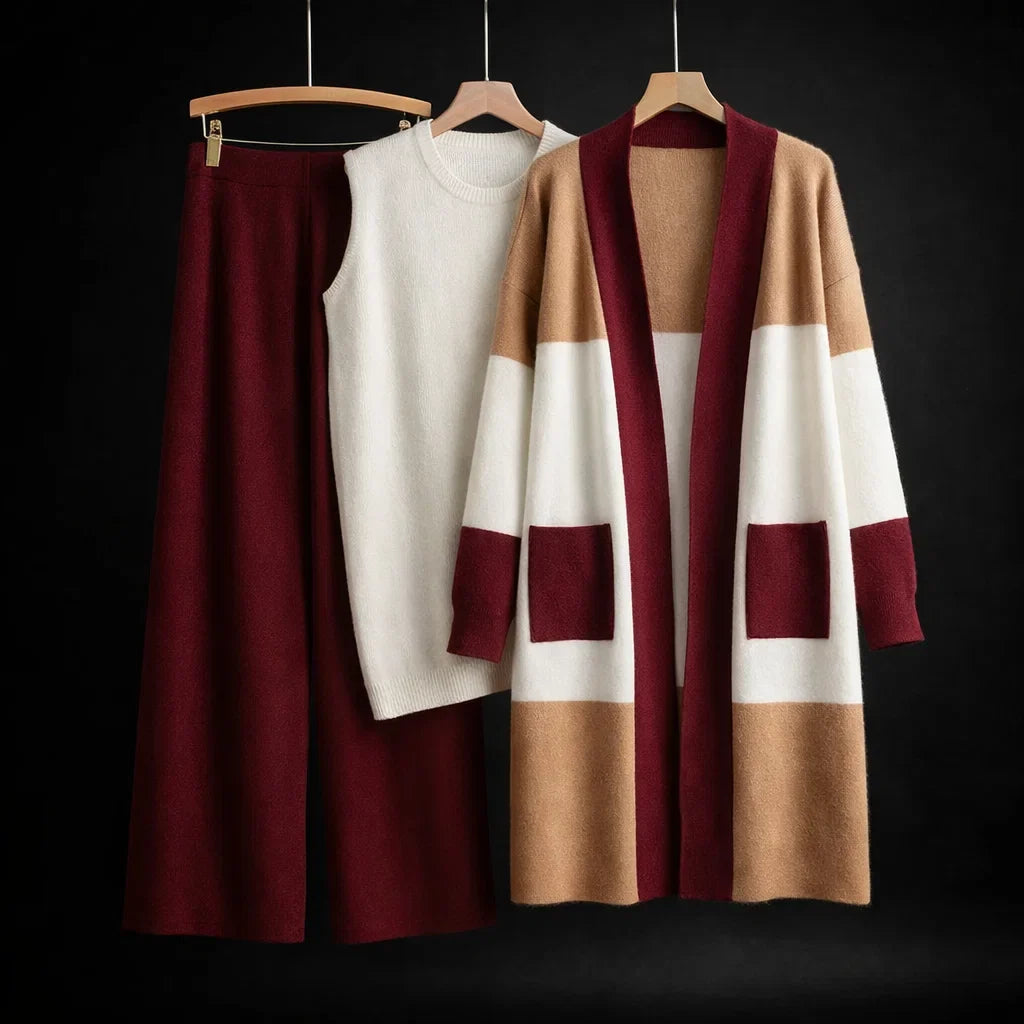 Monaco Signature Set