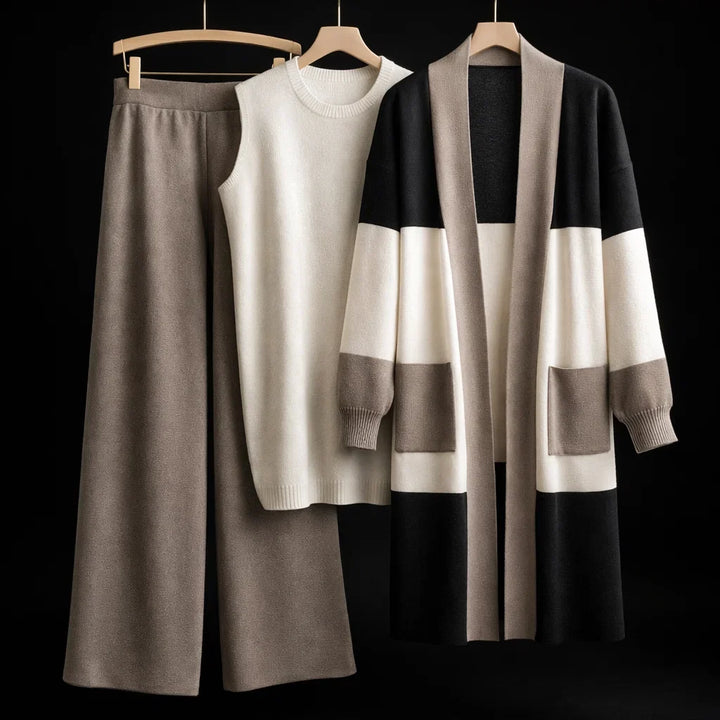 Monaco Signature Set