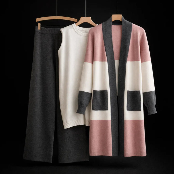 Monaco Signature Set